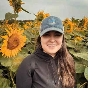 Meet your Posher, Amanda